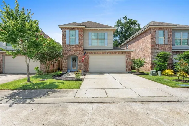 $265,000 | 2021 Maison Rue Drive, Lake Charles, LA 70605