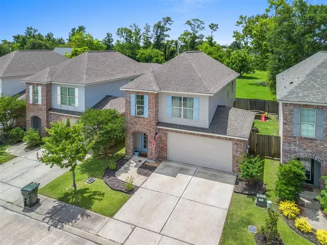 $265,000 | 2021 Maison Rue Drive, Lake Charles, LA 70605