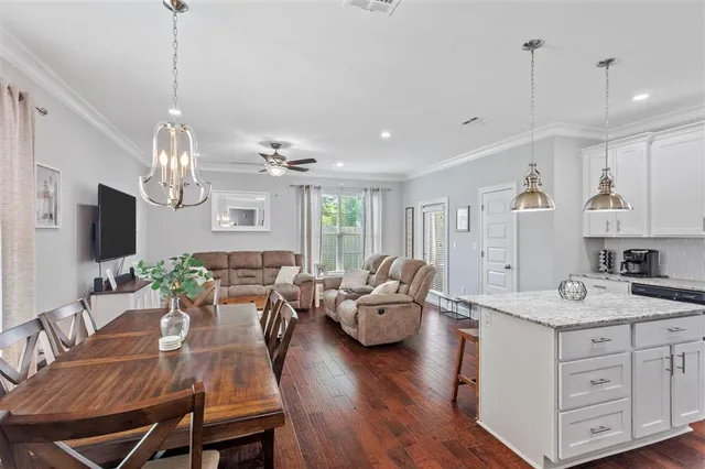 $265,000 | 2021 Maison Rue Drive, Lake Charles, LA 70605