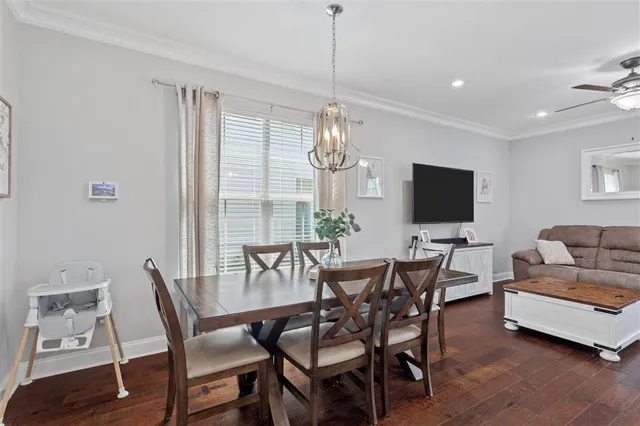 $265,000 | 2021 Maison Rue Drive, Lake Charles, LA 70605