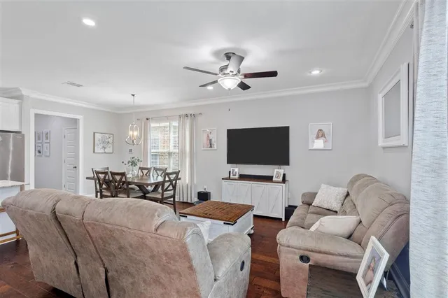 $265,000 | 2021 Maison Rue Drive, Lake Charles, LA 70605