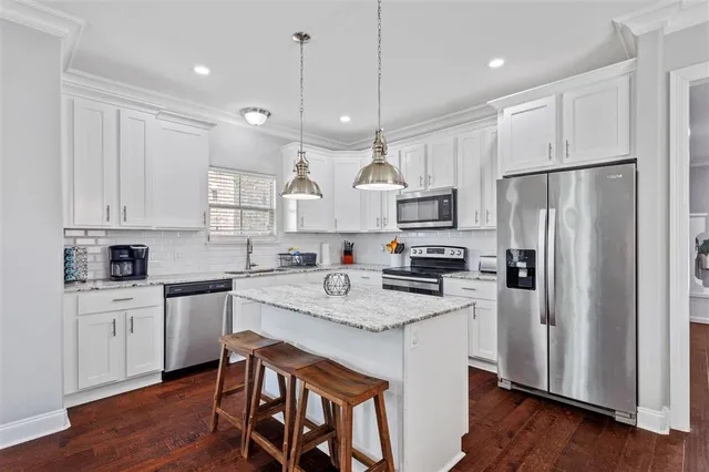 $265,000 | 2021 Maison Rue Drive, Lake Charles, LA 70605