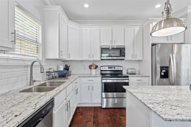 $265,000 | 2021 Maison Rue Drive, Lake Charles, LA 70605