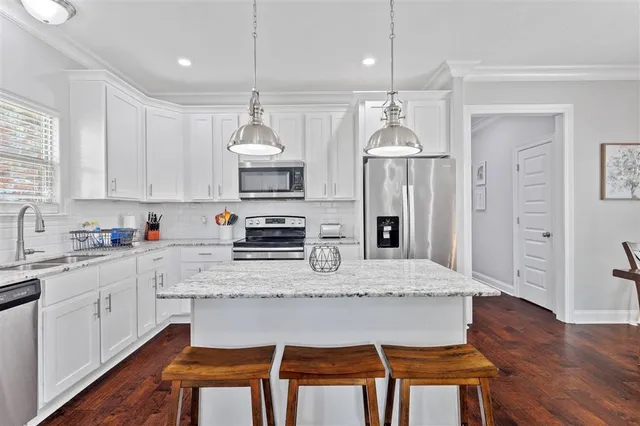 $265,000 | 2021 Maison Rue Drive, Lake Charles, LA 70605