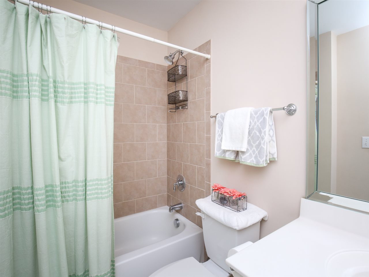 1008 Karbas Road Wake Forest, NC 27587 - Photo 22 of 30 Bathroom