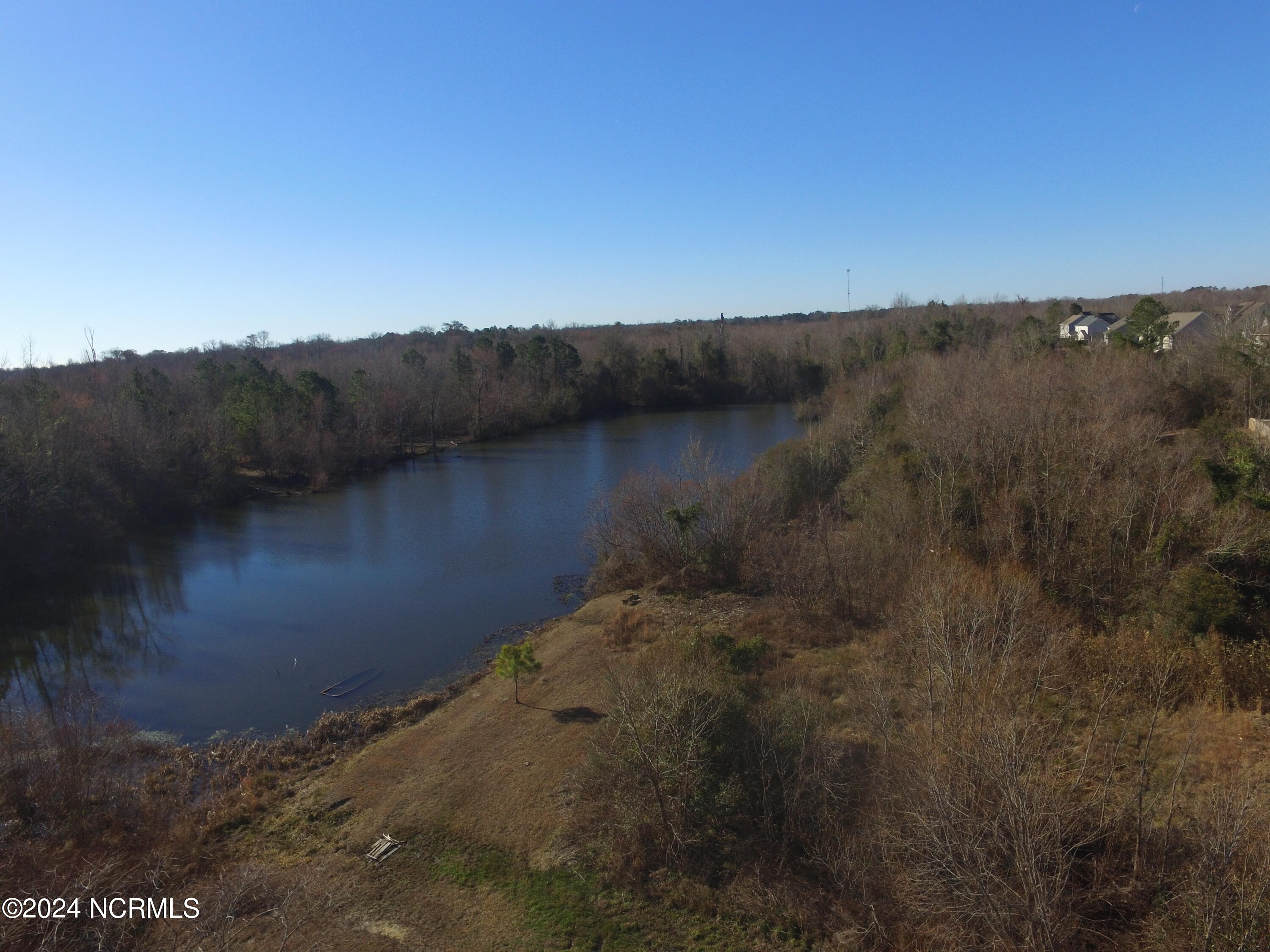 209 River Winding Road Jacksonville, NC 28540 - Photo 73 of 83 DJI_0030