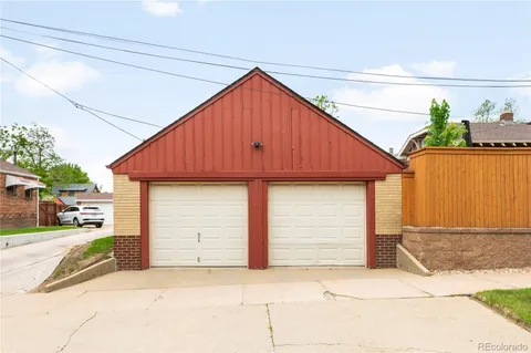 $670,000 | 3456 Federal Boulevard, Denver, CO 80211