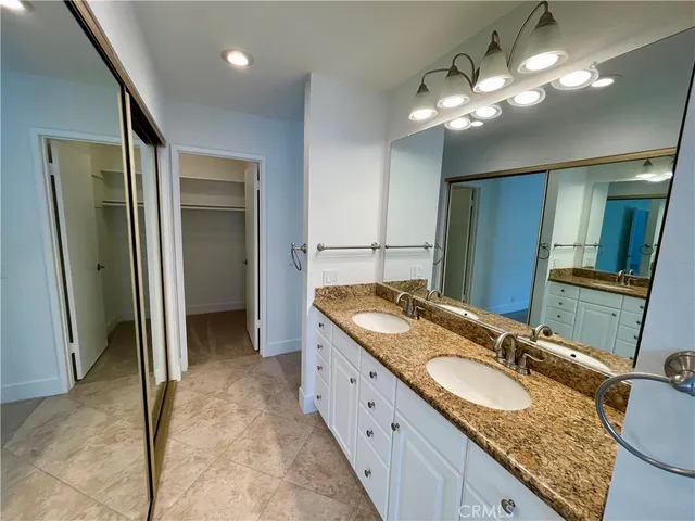 a view of front door of house