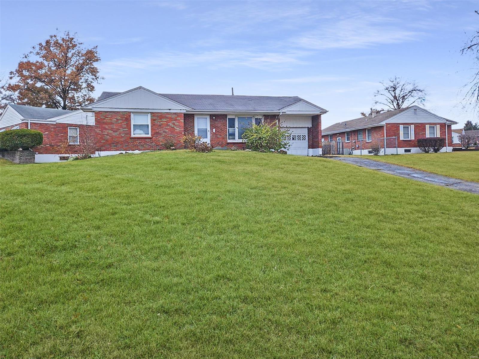 9443 Jennings Station Road St. Louis, MO 63136 - Photo 1 of 8 Gallery Image 1