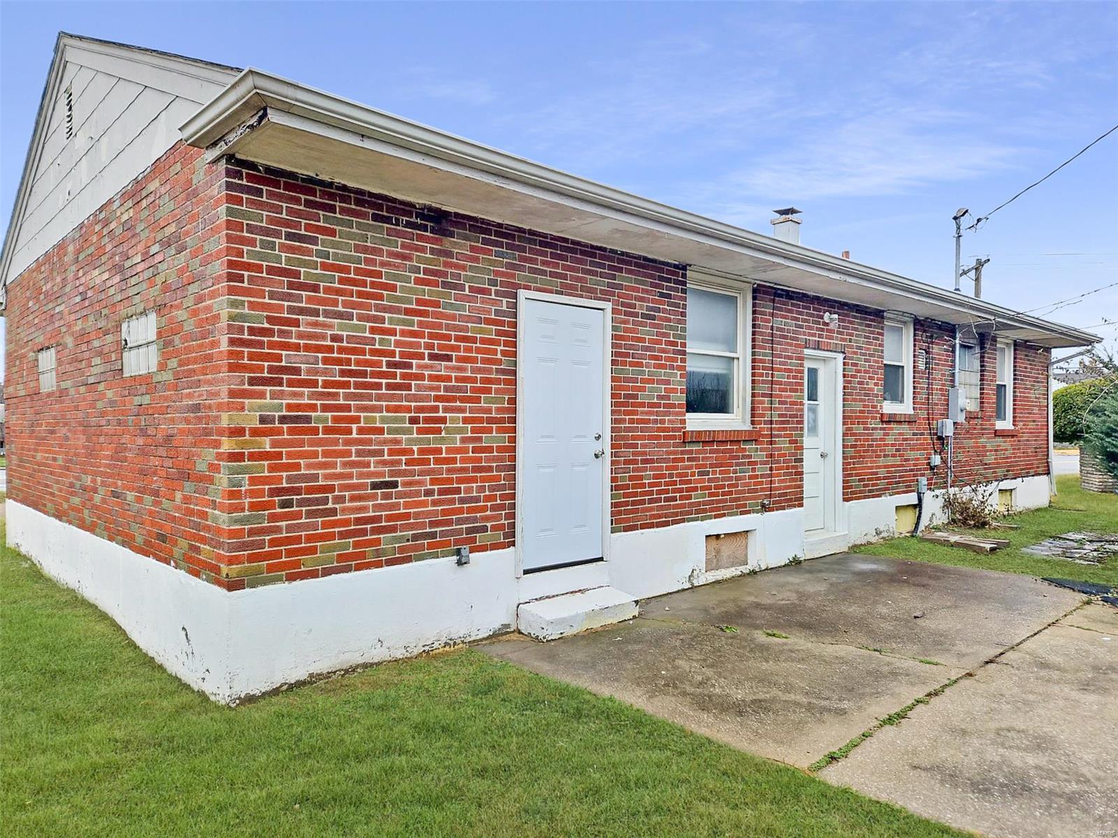 9443 Jennings Station Road St. Louis, MO 63136 - Photo 2 of 8 Gallery Image 2