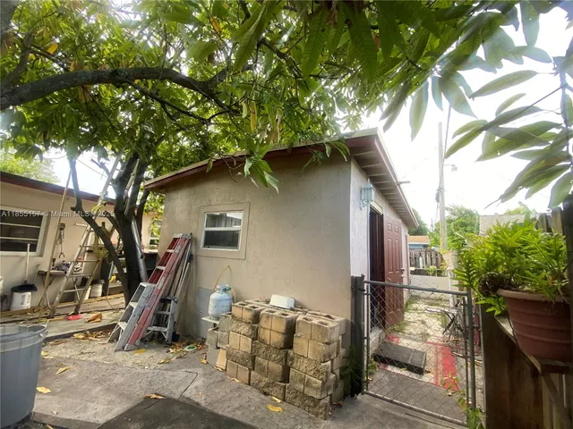 $650,000 | 8355 Northwest 32nd Avenue, Miami, FL 33147