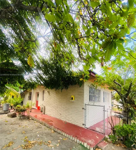 $650,000 | 8355 Northwest 32nd Avenue, Miami, FL 33147