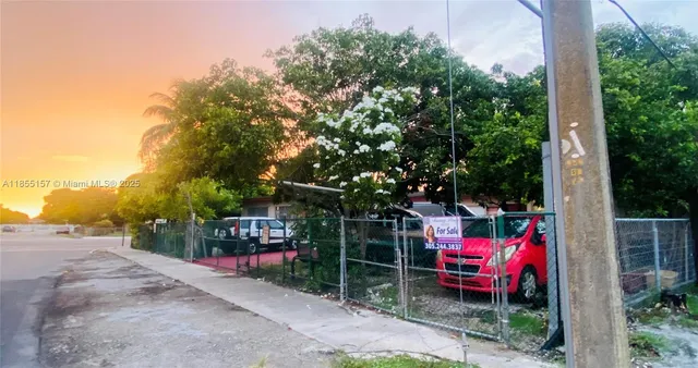 $650,000 | 8355 Northwest 32nd Avenue, Miami, FL 33147