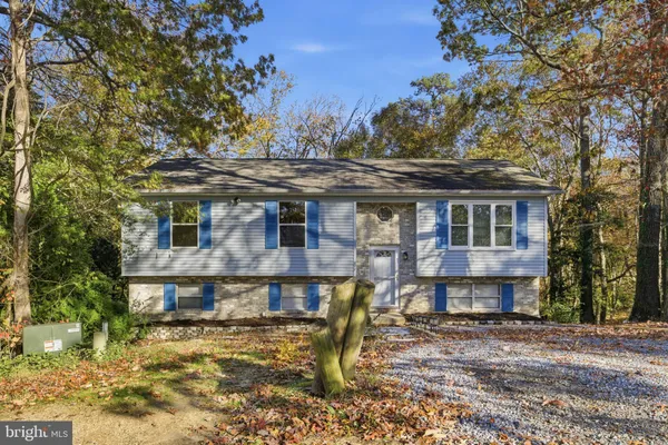 $359,999 | 817 Bison Court, Lusby, MD 20657