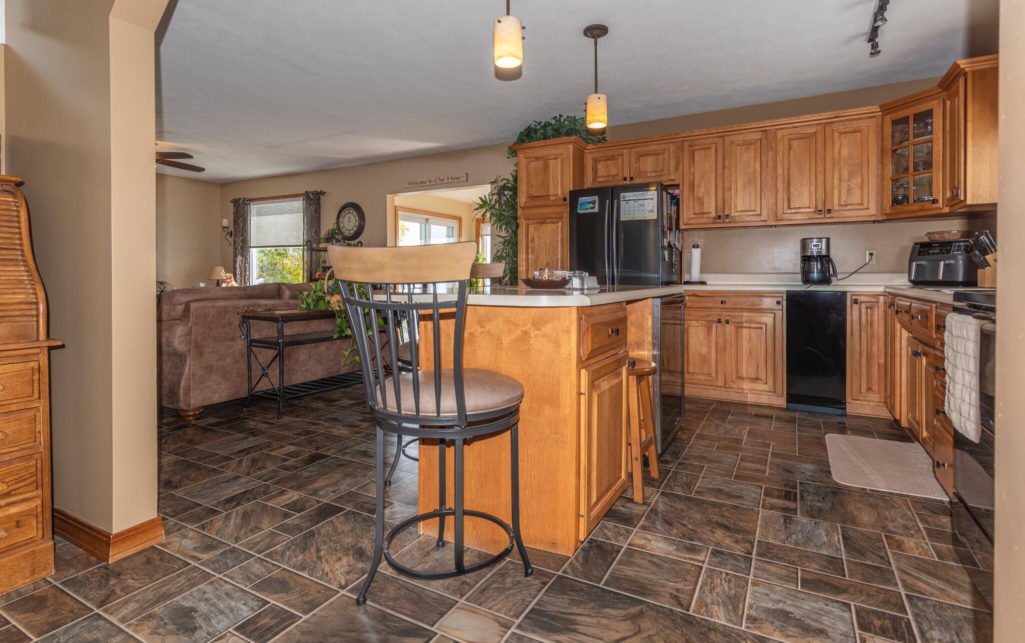 150 Cleveland Road St. Agatha, ME 04772 - Photo 36 of 72 Eat in Kitchen