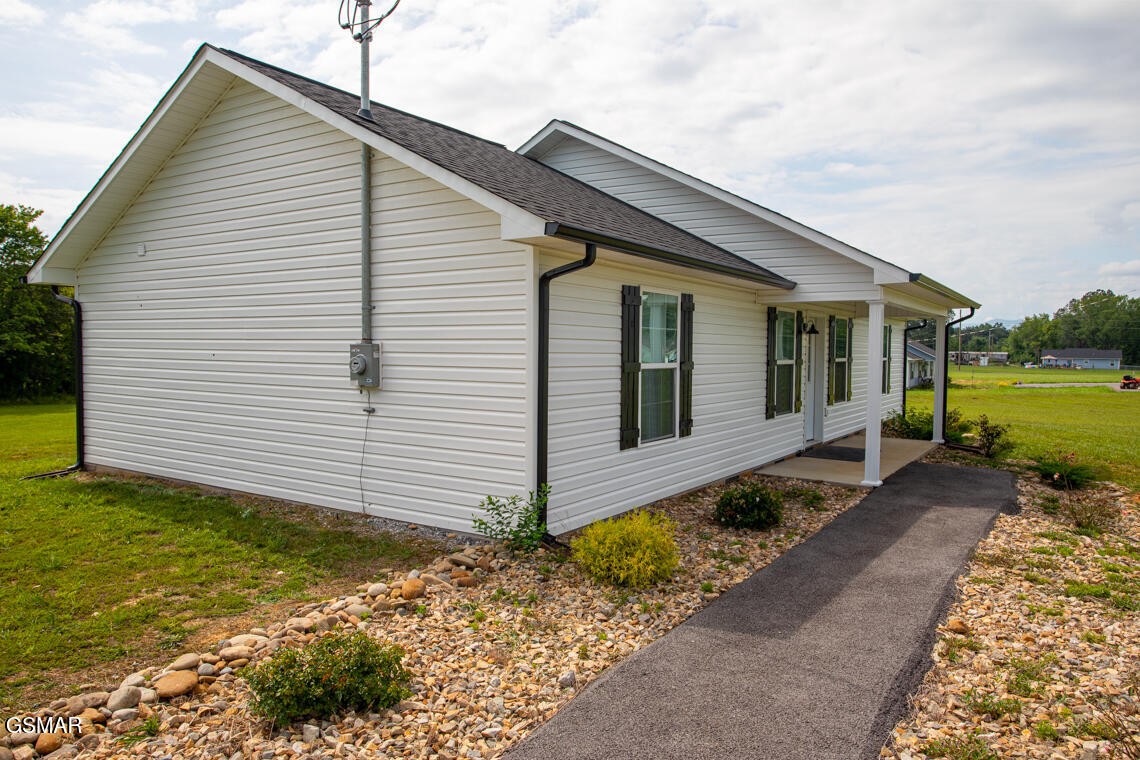 322 Harrison Ferry Road White Pine, TN 37890 - Photo 13 of 39