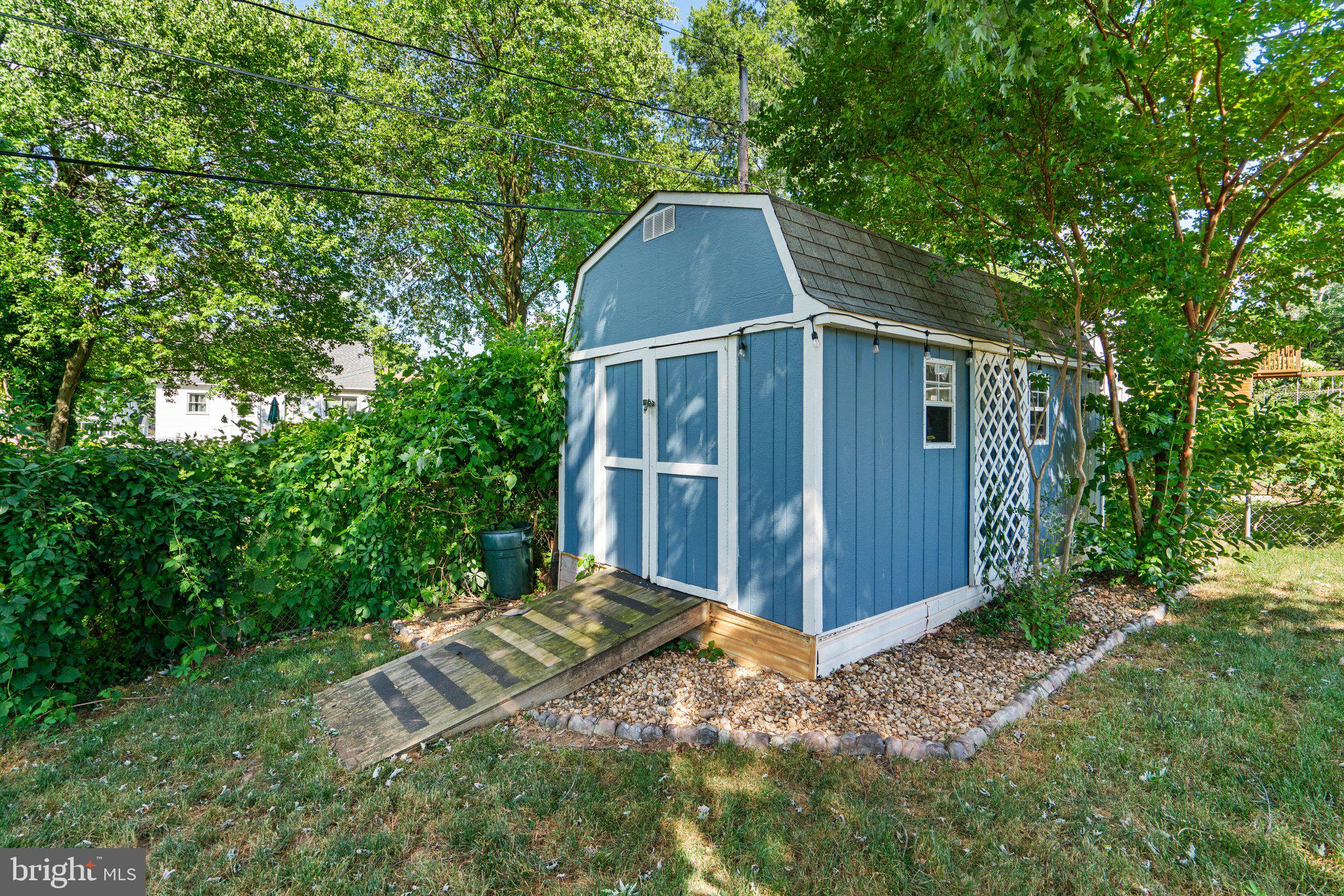 1206 Oakland Terrace Road Halethorpe, MD 21227 - Photo 41 of 42 Gallery Image 41