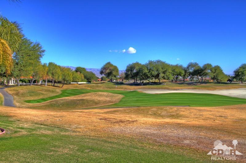 316 Loch Lomond Road Rancho Mirage, CA 92270 - Photo 3 of 37 a view of a golf course