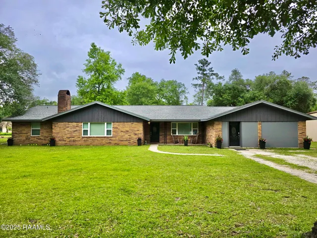 $299,900 | 4794 Mazilly Road, Starks, LA 70661
