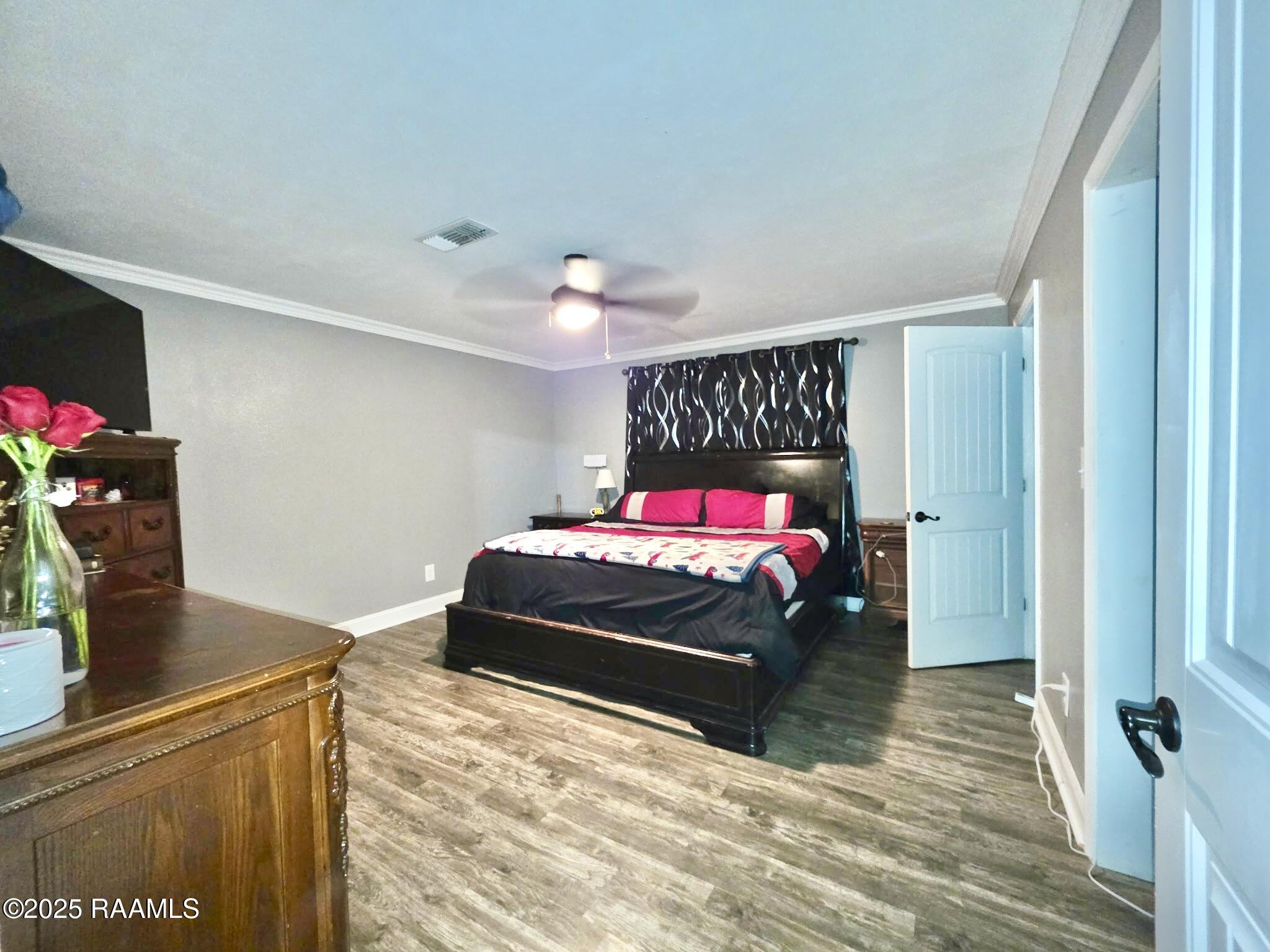 4794 Mazilly Road Starks, LA 70661 - Photo 12 of 30 Primary