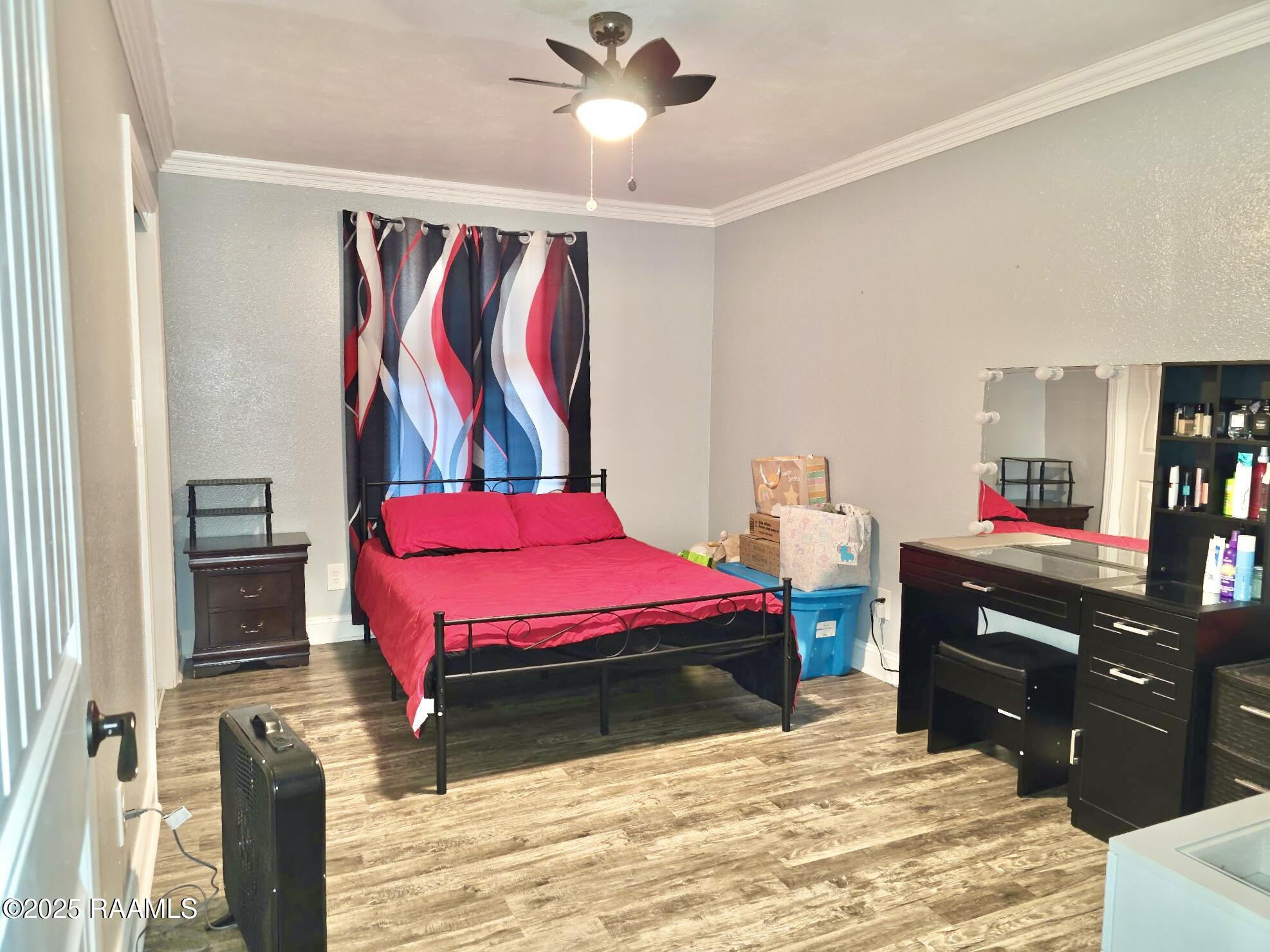 4794 Mazilly Road Starks, LA 70661 - Photo 14 of 30 Bed 1