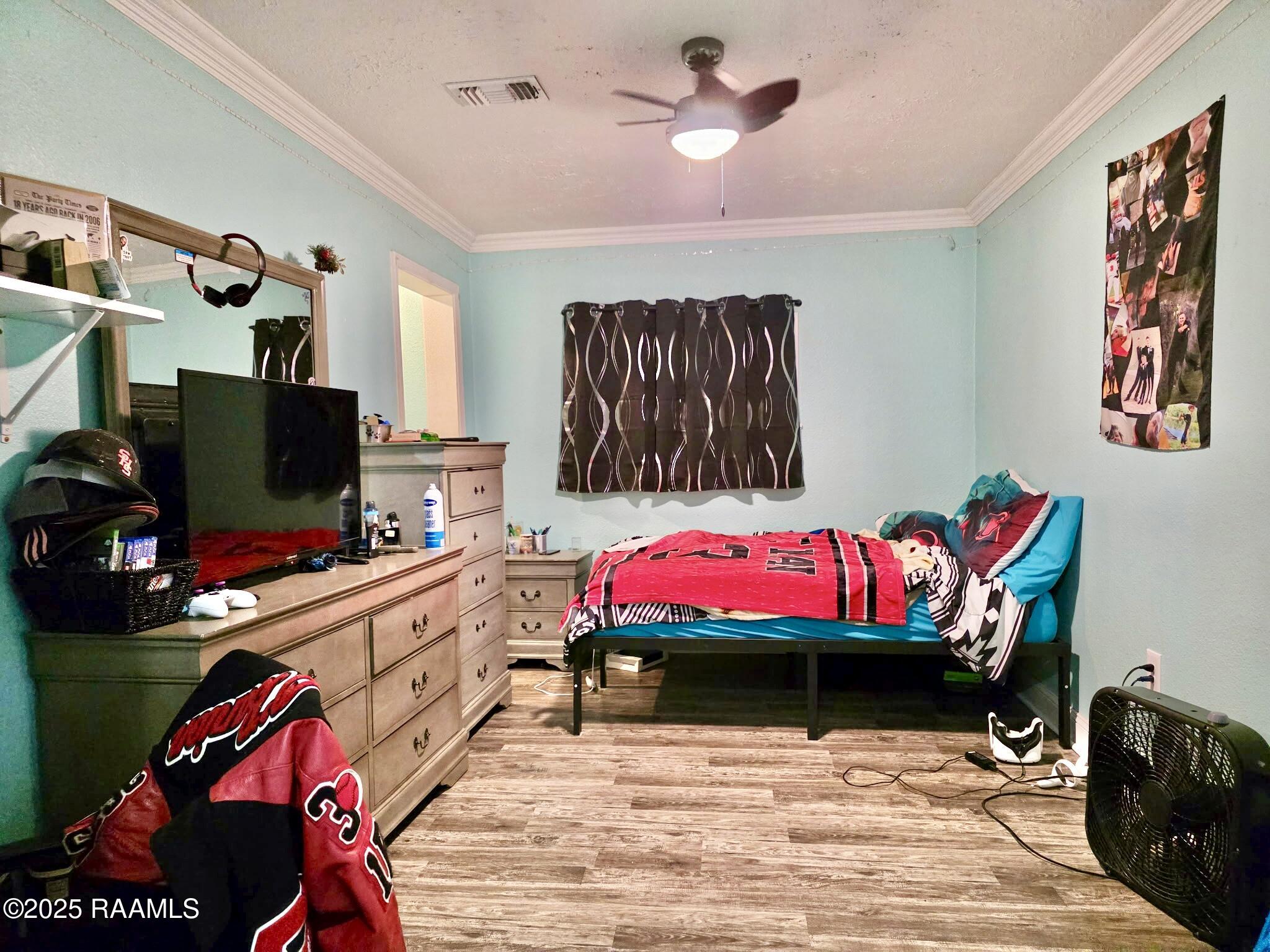 4794 Mazilly Road Starks, LA 70661 - Photo 15 of 30 Bed 2.1