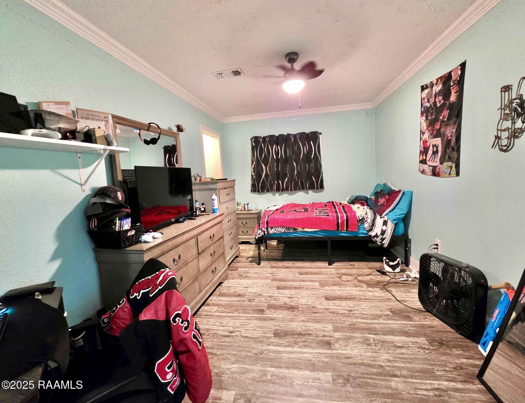 4794 Mazilly Road Starks, LA 70661 - Photo 16 of 30 Bed 2