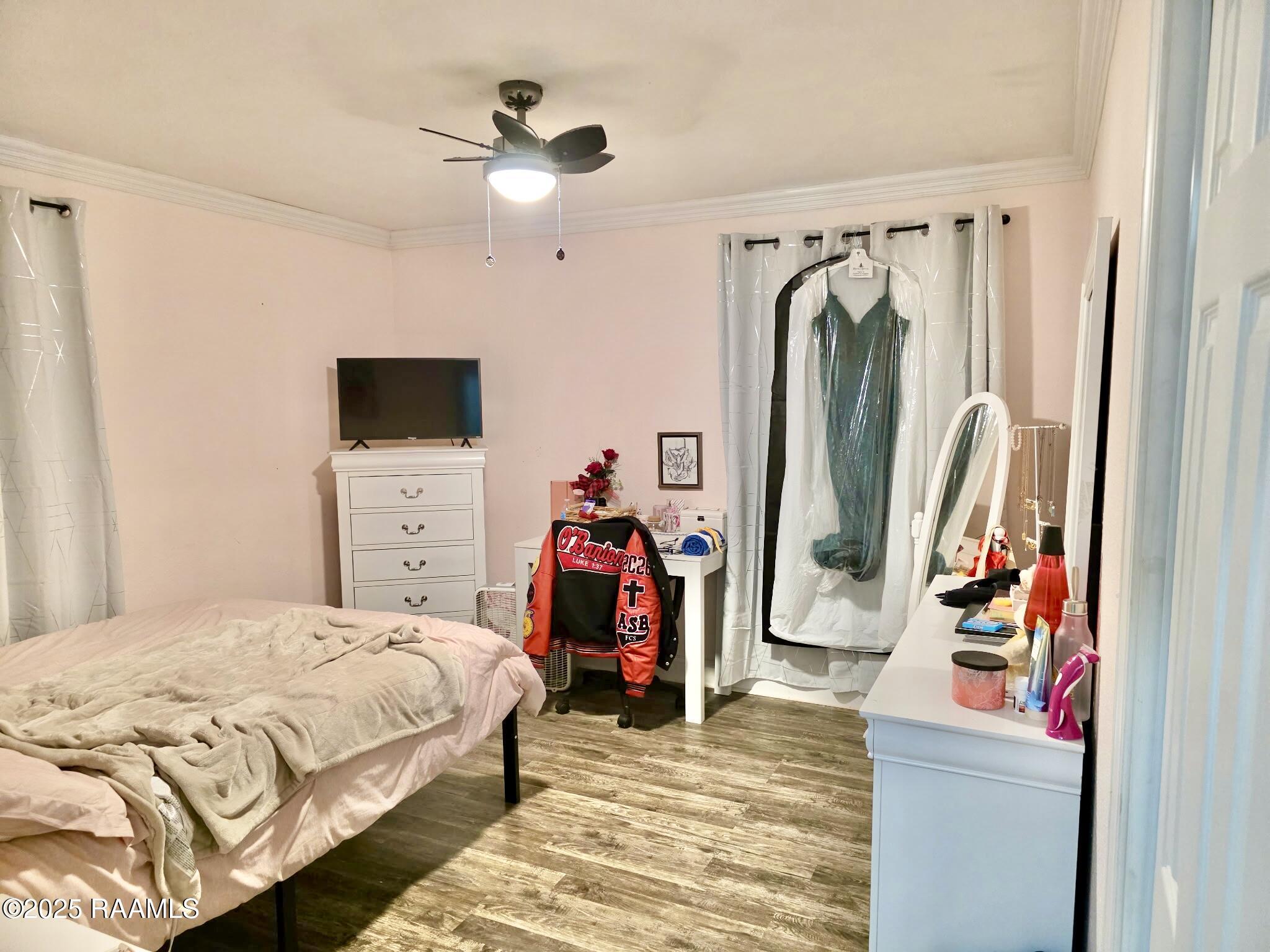 4794 Mazilly Road Starks, LA 70661 - Photo 18 of 30 Bed 4