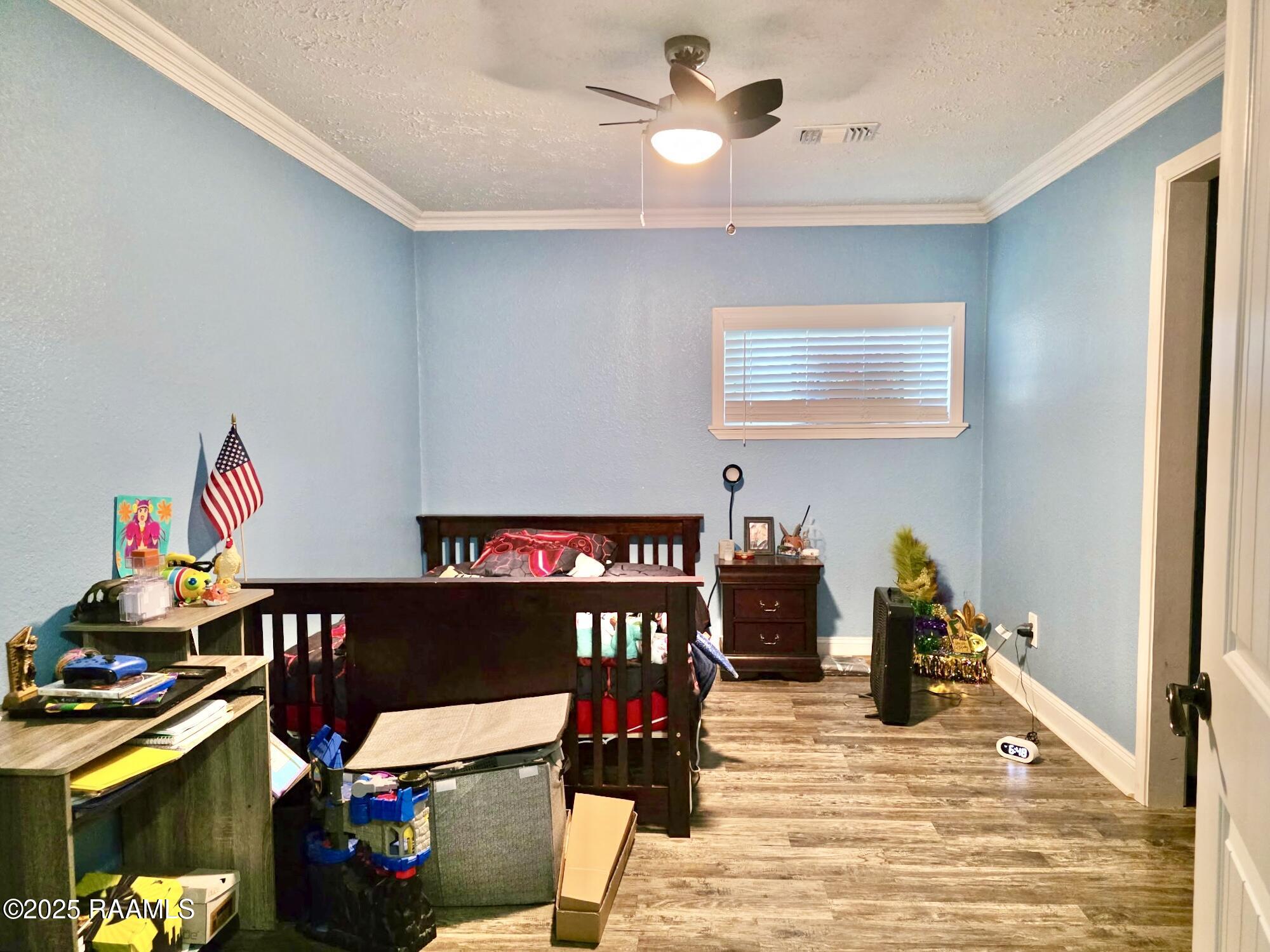 4794 Mazilly Road Starks, LA 70661 - Photo 19 of 30 Bed 5