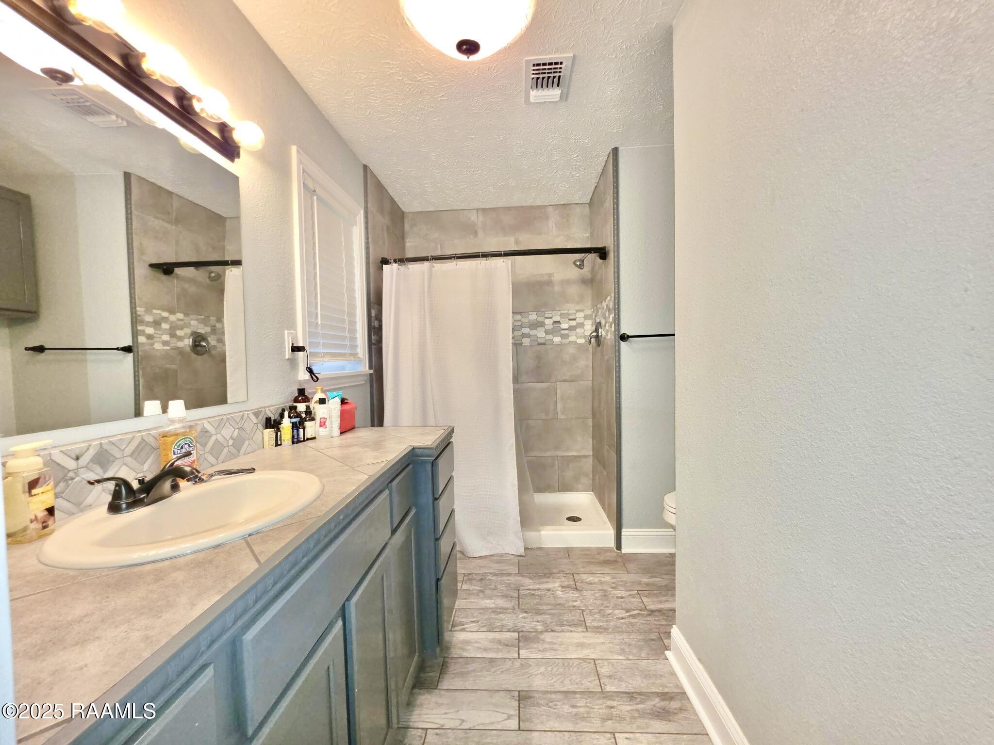 4794 Mazilly Road Starks, LA 70661 - Photo 20 of 30 Bath 1