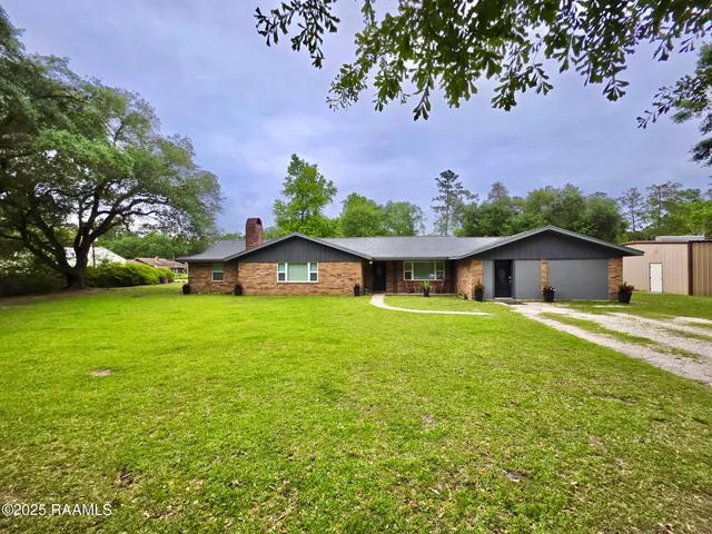 $299,900 | 4794 Mazilly Road, Starks, LA 70661