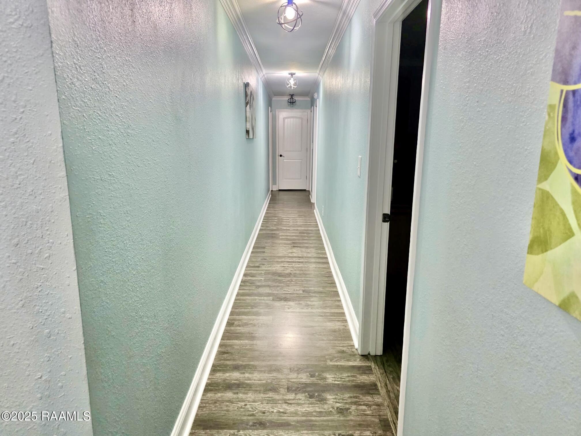 4794 Mazilly Road Starks, LA 70661 - Photo 21 of 30 Hall