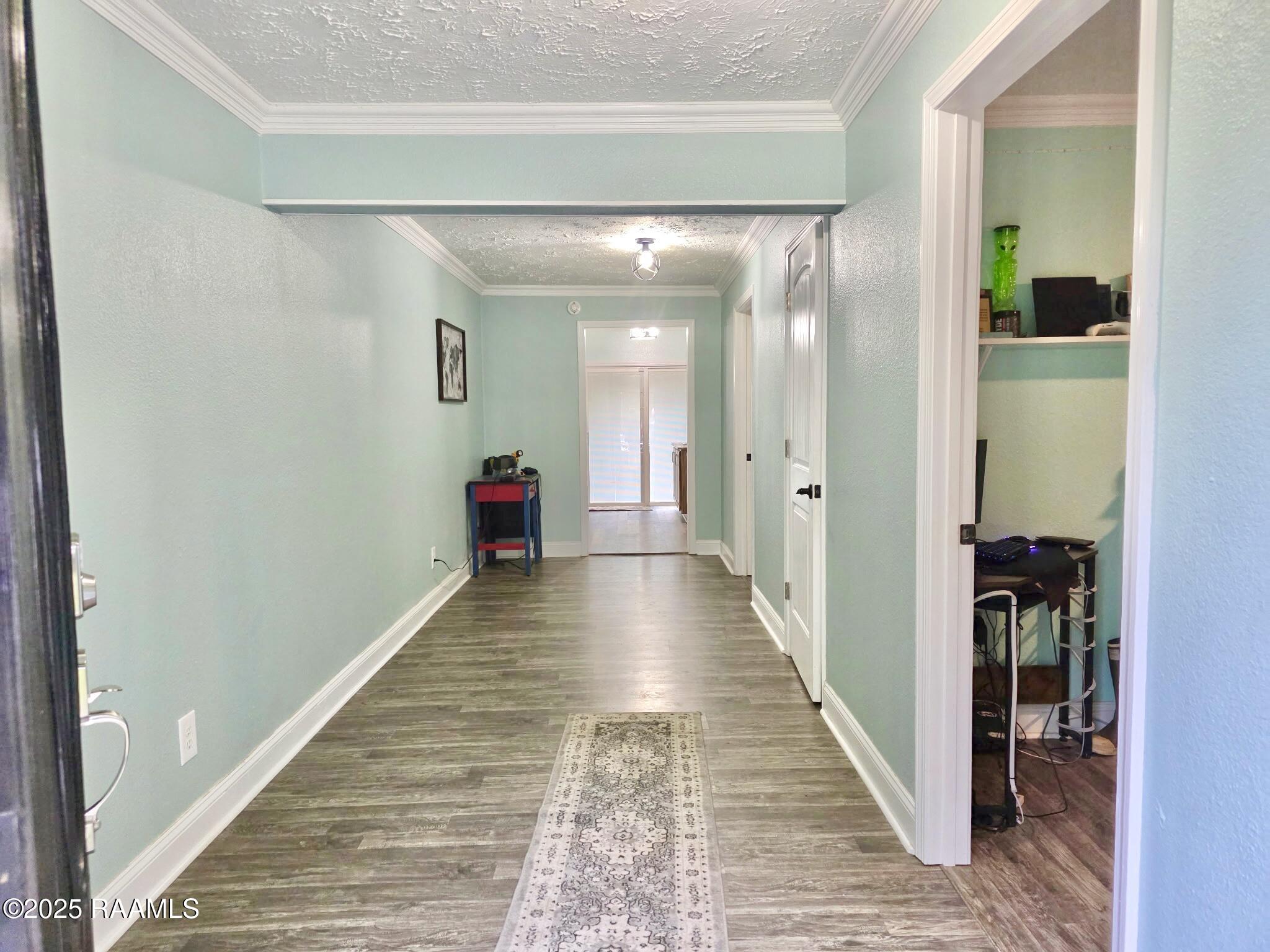 4794 Mazilly Road Starks, LA 70661 - Photo 24 of 30 Entry 2