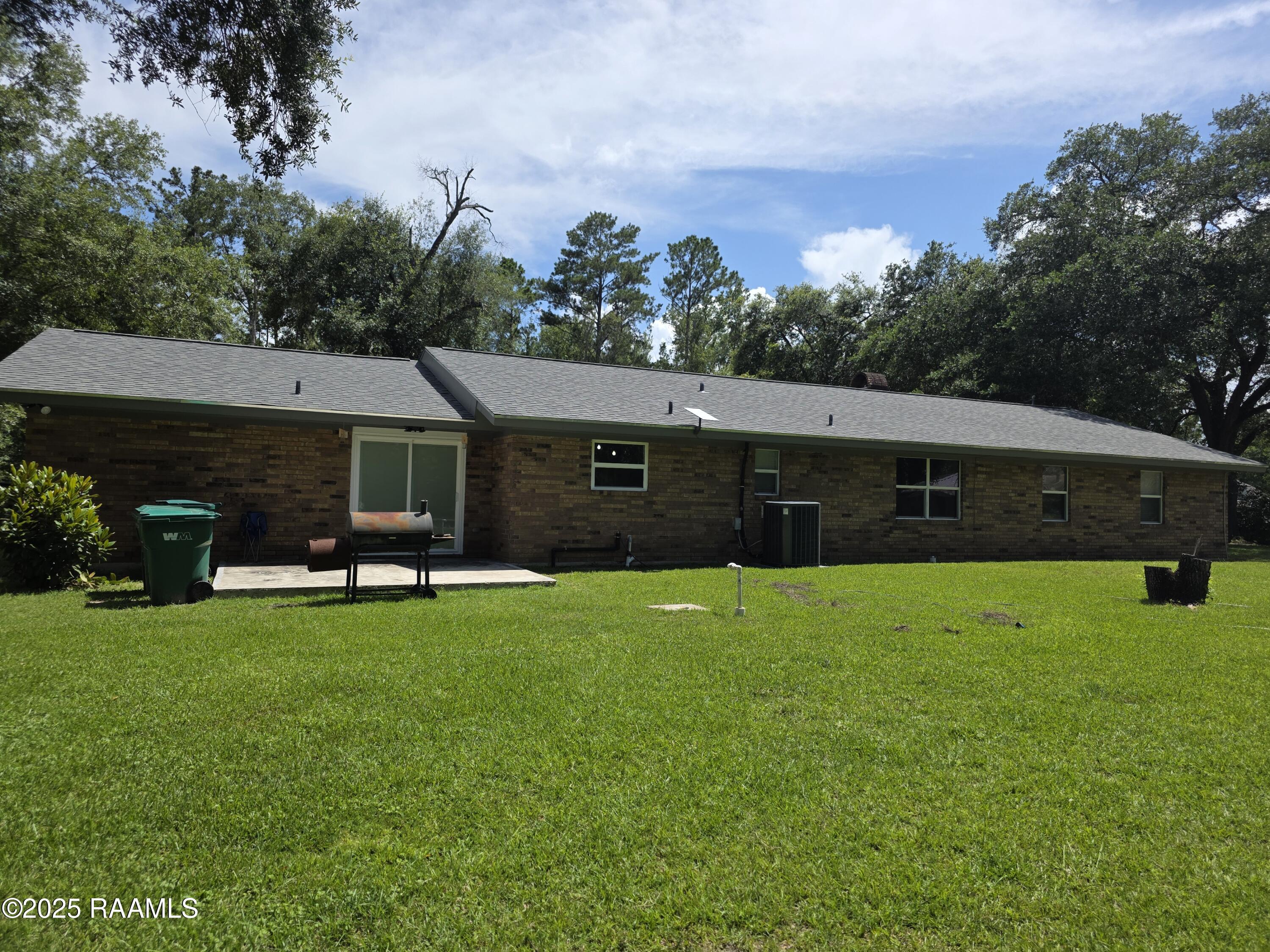 4794 Mazilly Road Starks, LA 70661 - Photo 3 of 30 20250622_150528