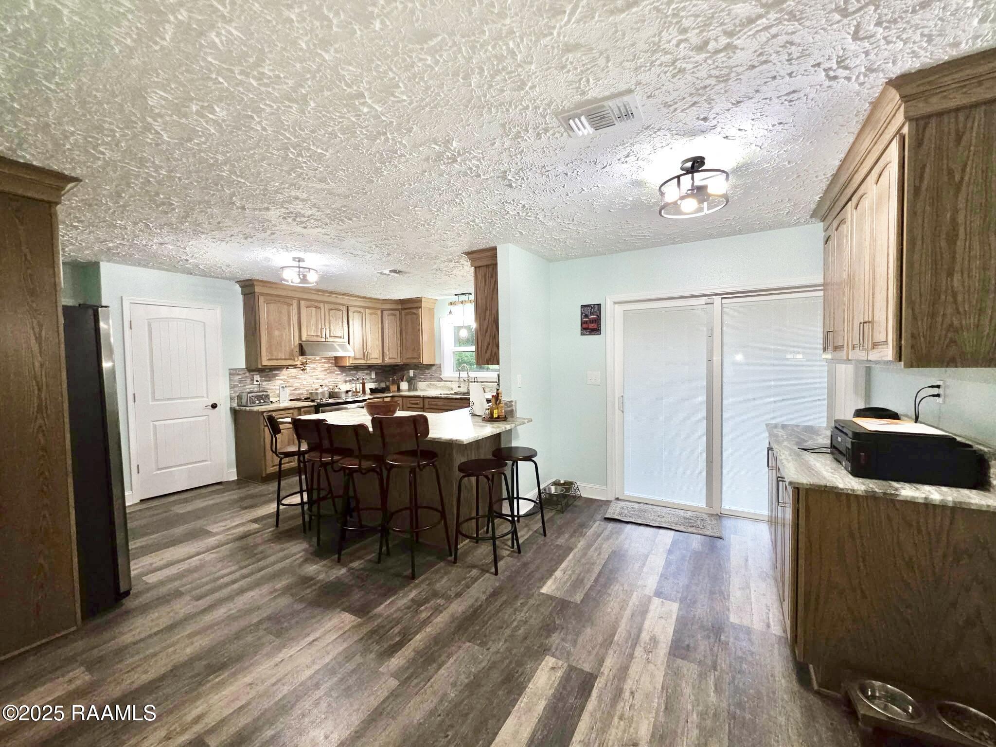4794 Mazilly Road Starks, LA 70661 - Photo 4 of 30 Kitchen 5