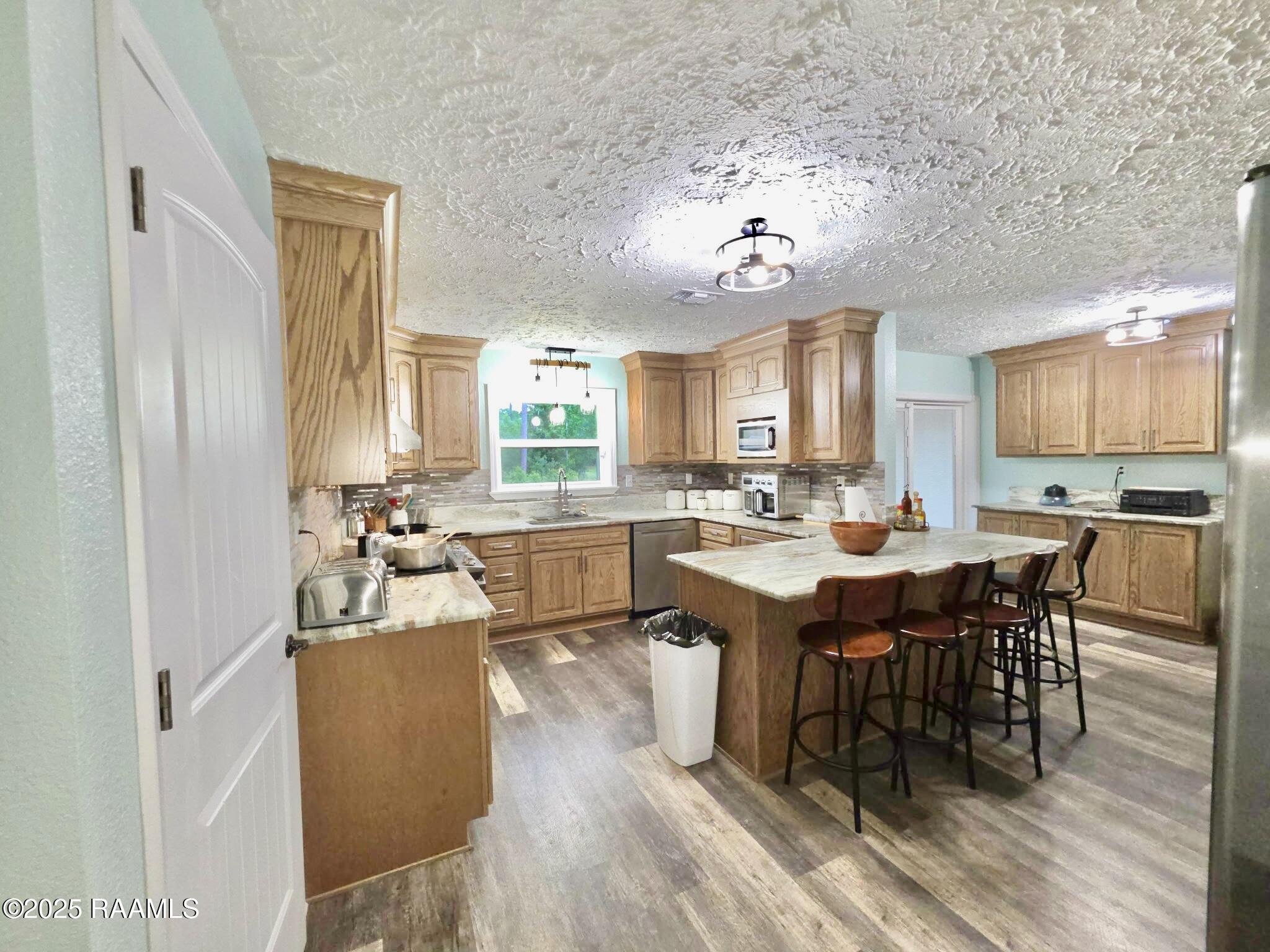 4794 Mazilly Road Starks, LA 70661 - Photo 6 of 30 kitchen 3