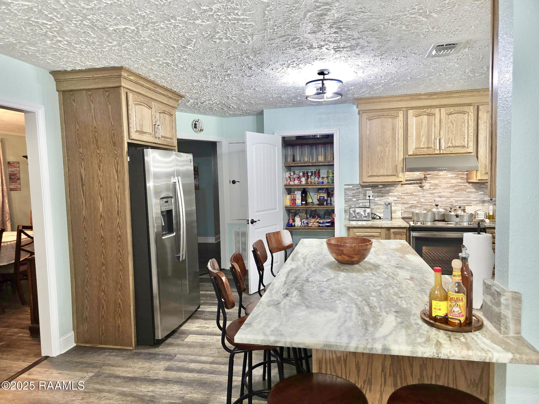 4794 Mazilly Road Starks, LA 70661 - Photo 8 of 30 Kitchen 4