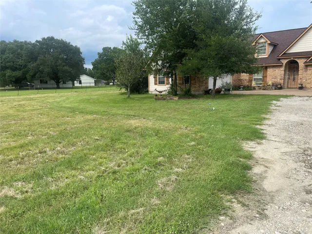 a view of a basketball court