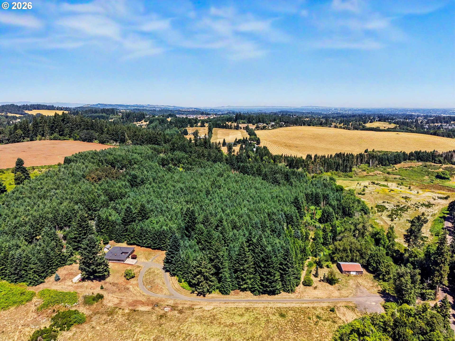 7235 Bates Road South Salem, OR 97306 - Photo 45 of 46