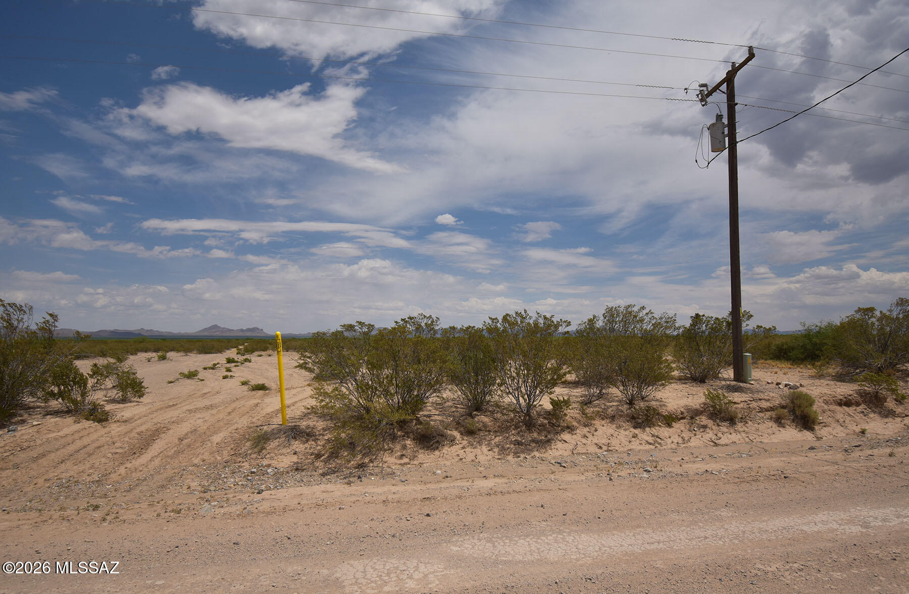 40.7-ac North Parker Road San Simon, AZ 85632 - Photo 23 of 24