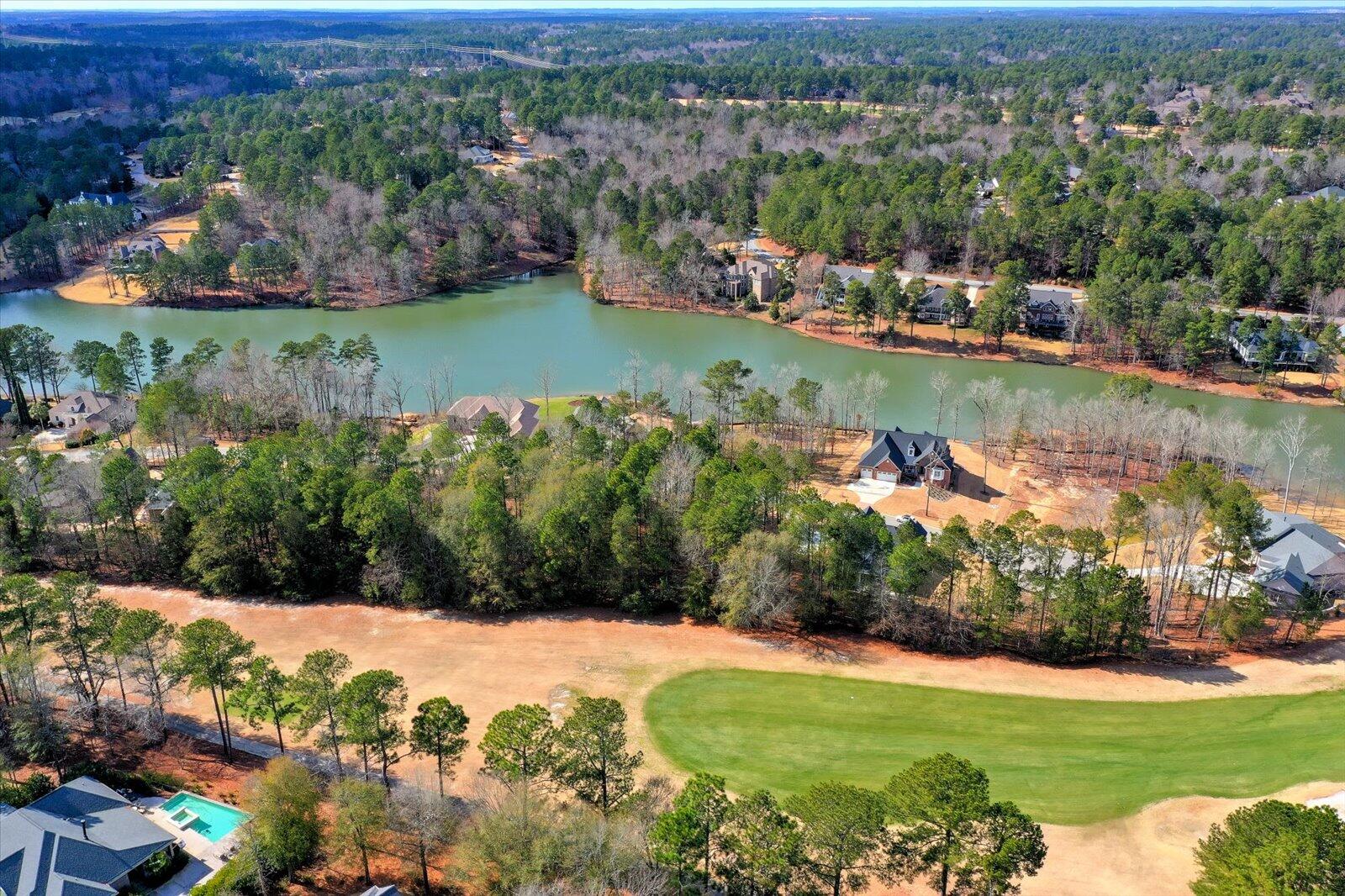 Lot 10 River Birch Road North Augusta, SC 29841 - Photo 13 of 18