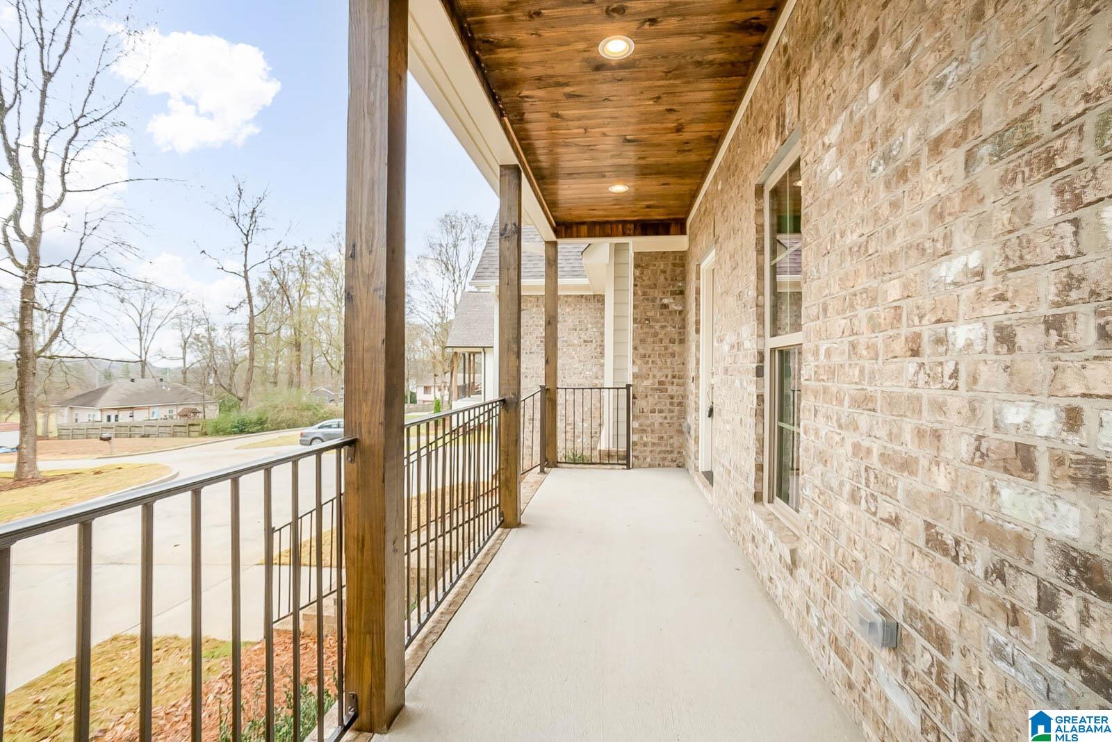1484 Vines Way Birmingham, AL 35243 - Photo 3 of 39