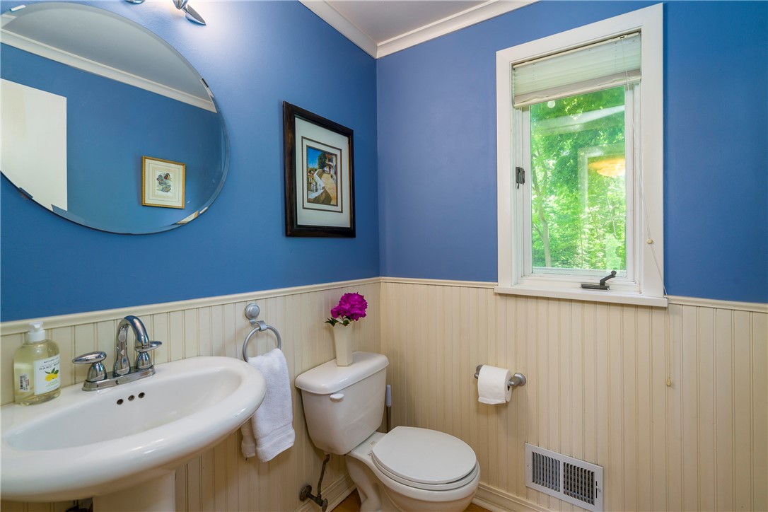 10 White Briar Pittsford, NY 14534 - Photo 27 of 31