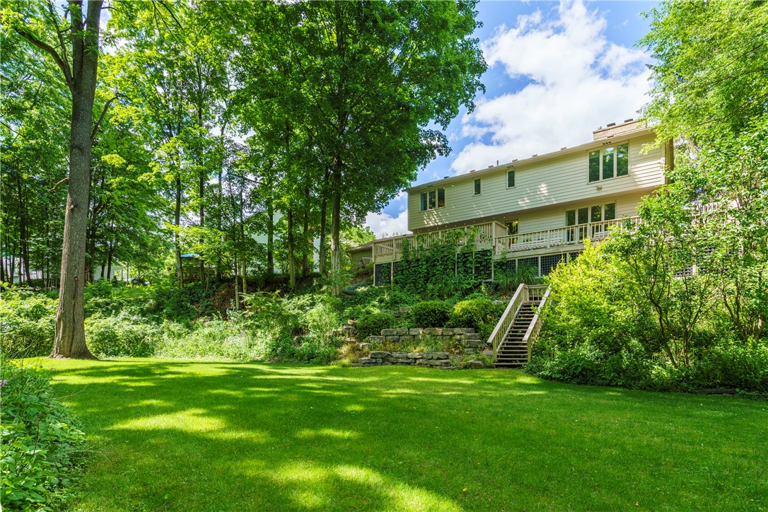 10 White Briar Pittsford, NY 14534 - Photo 30 of 31