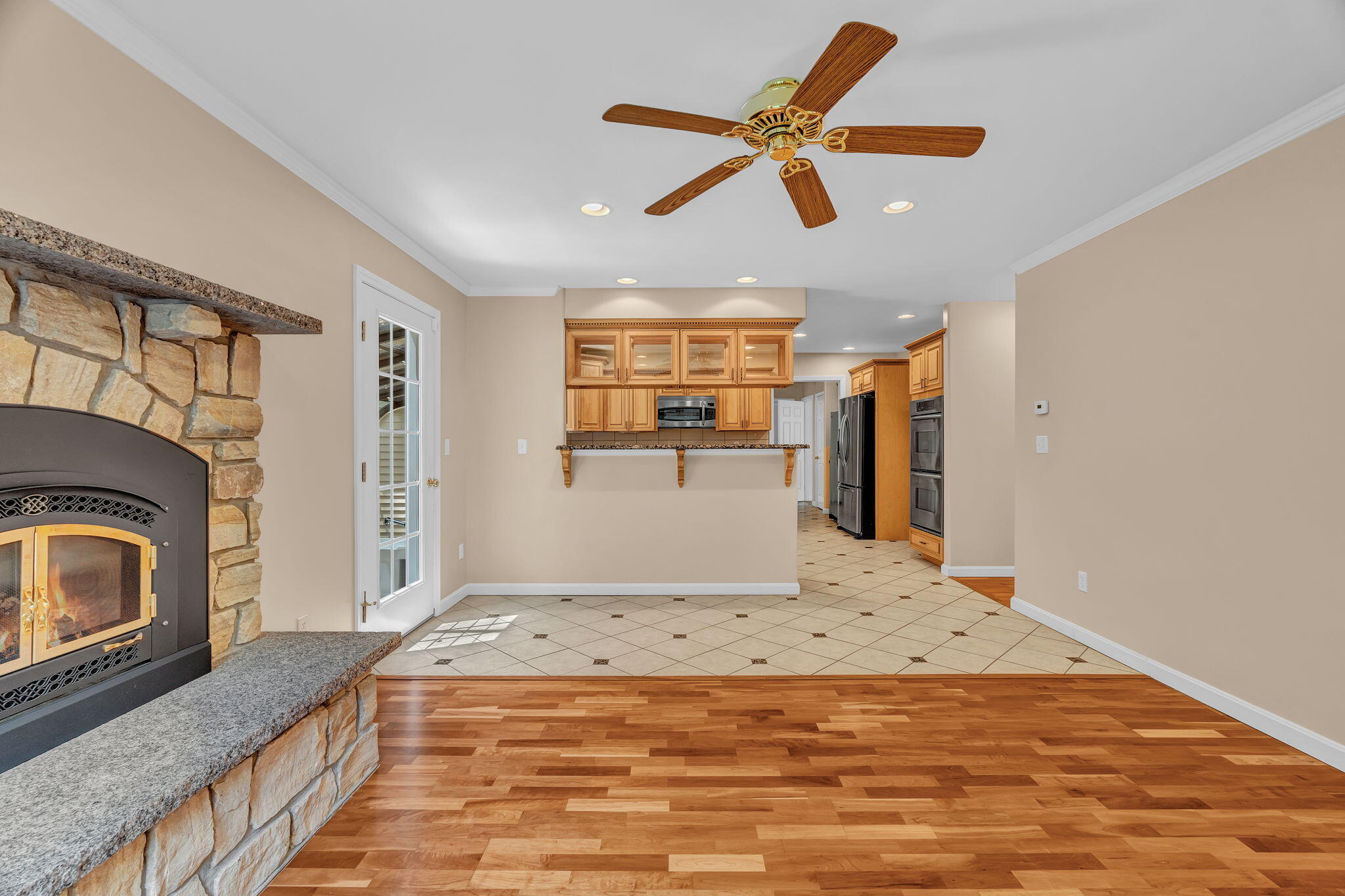 73 Woodland Road Durham, ME 04222 - Photo 18 of 91 9-web-or-mls-73-woodland-rd
