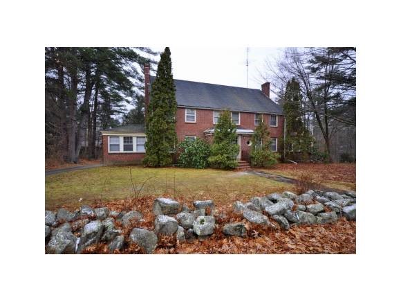 53-55 Mill Road Durham, NH 03824 - Photo 1 of 1