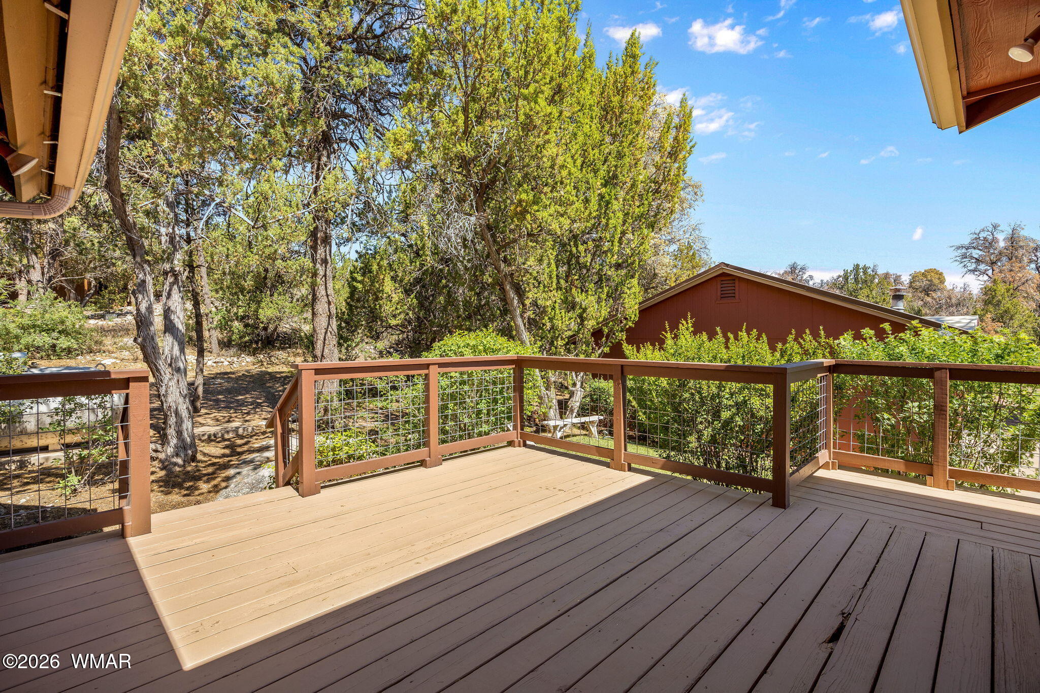 3130 Ranch Road Overgaard, AZ 85933 - Photo 22 of 35