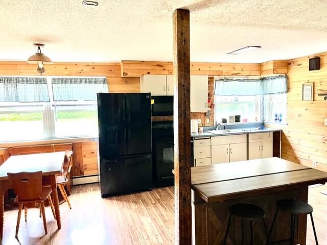 61 Franklin Road Jay, ME 04239 - Photo 10 of 41 Kitchen