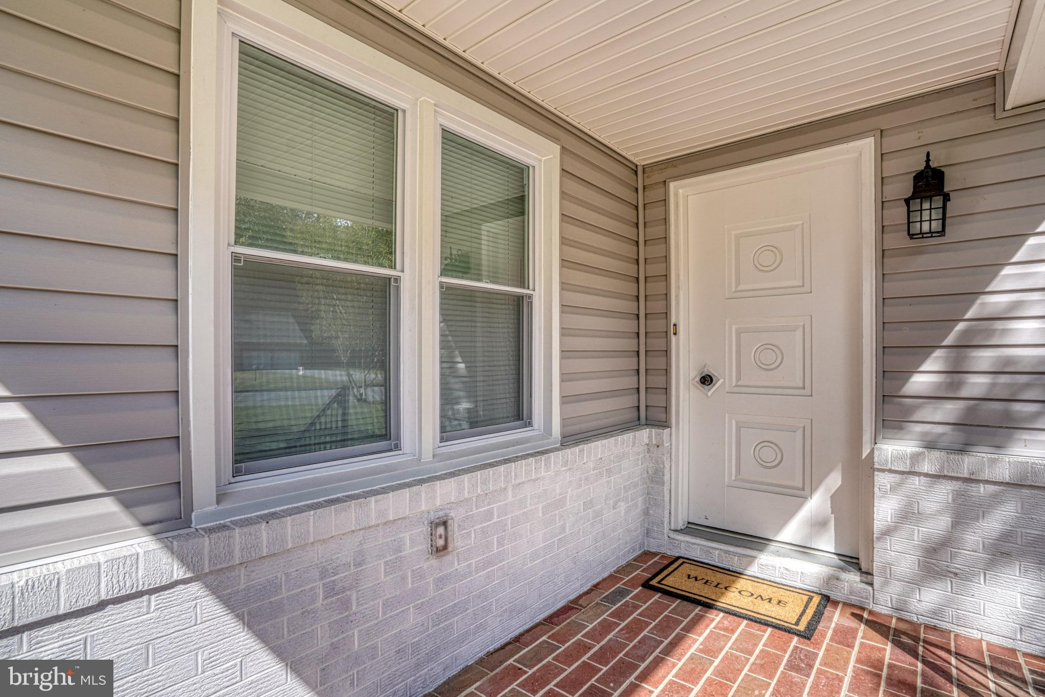 607 Edlon Park Cambridge, MD 21613 - Photo 5 of 34 a view of a door of the house