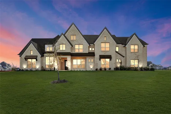 $1,550,000 | 5412 Westminster Way, Parker, TX 75002